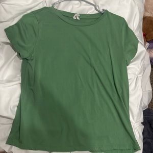 Green Full Tilt Shirt